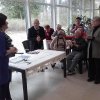 Wykład i warsztaty literackie kwiecień 2016
